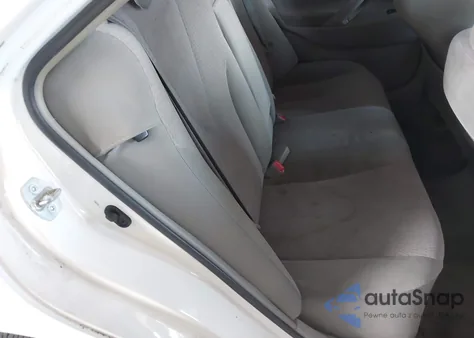 2011 Toyota Camry Le из США, поврежденный, VIN 4T1BF3EK5BU646662